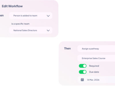 Screenshot of SuperPath