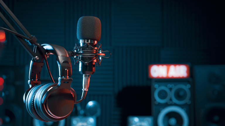 7 eLearning Unscripted Podcasts To Help You Drive Performance And Build A Stronger Learning Culture