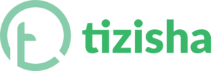 Tizisha logo