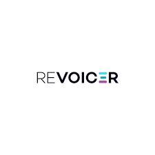 Revoicer logo