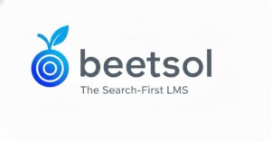Beetsol LMS logo