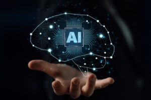 AI-Driven Personalization In Corporate Training