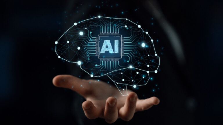 AI-Driven Personalization In Corporate Training