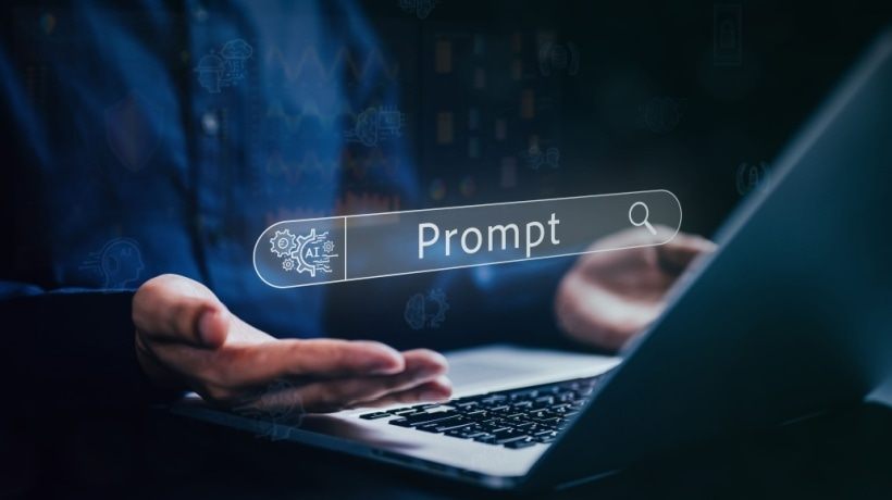 AI Prompts For L&D Leaders