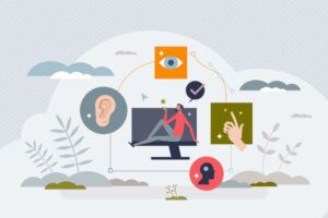 Accessible Digital Education: How Inclusive Design Benefits All