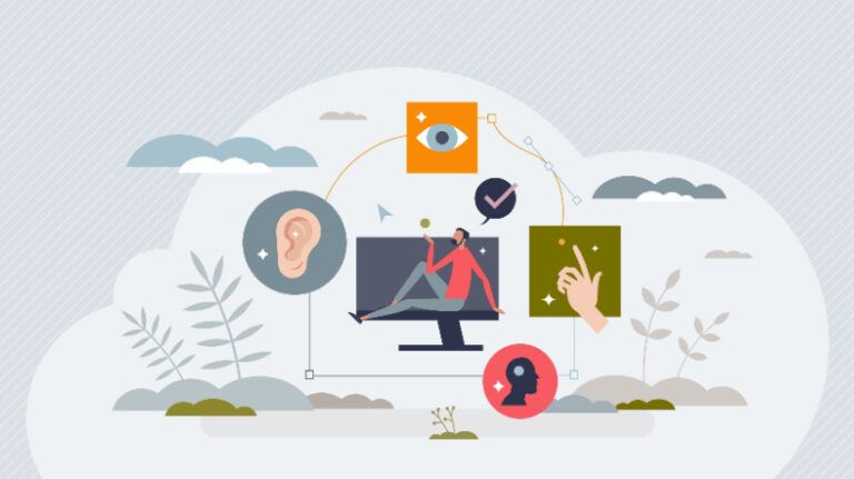 Accessible Digital Education: How Inclusive Design Benefits All