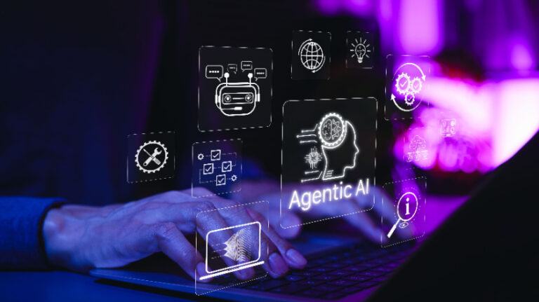 Agentic AI In Learning And Development