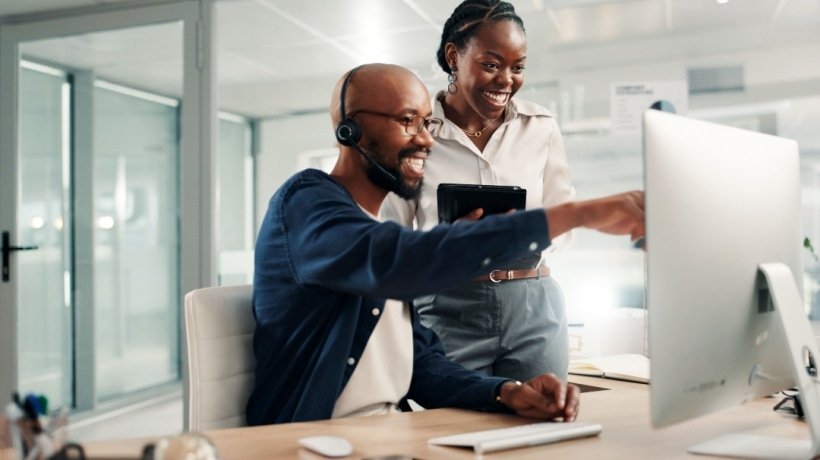 Customer Enablement: A Strategic Guide