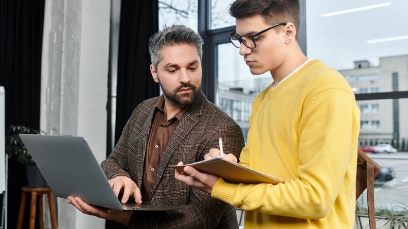 How To Build An Effective Onboarding Plan