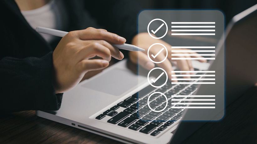 قائمة التحقق لمشتري التعلم الإلكتروني
صدرت للتو من الصحافة الافتراضية