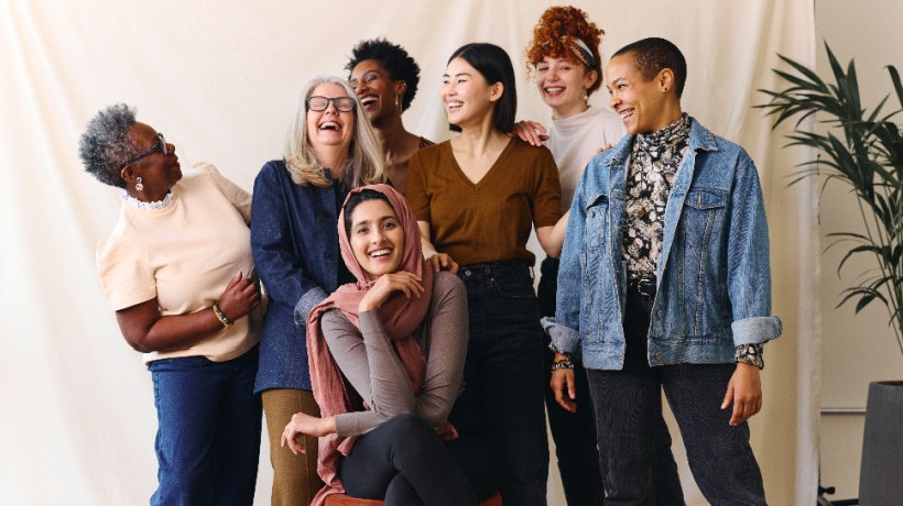 سدّ فجوة النوع الاجتماعي في القيادة
كيف تُجسر هذه الفجوة داخل المؤسسات؟