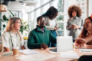 Interpersonal Learning Explained For Instructional Designers