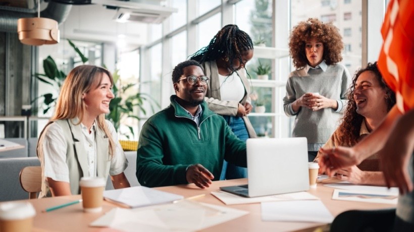 Interpersonal Learning Explained For Instructional Designers