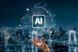 Modernizing Organizations: How AI Is Reshaping Corporate Learning Frameworks