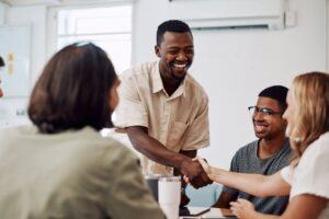 New Employee Orientation: A Complete Guide