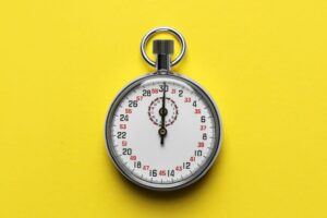 Rapid eLearning As A Business Response System