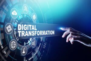 Why Learning Is The Missing Layer In Digital Transformation Strategies