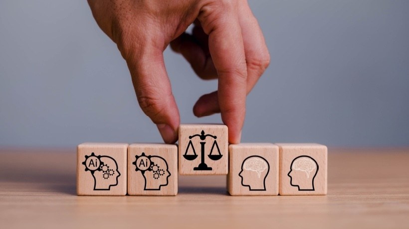 Ethical AI In Learning: Balancing Innovation With Responsible Training Practices