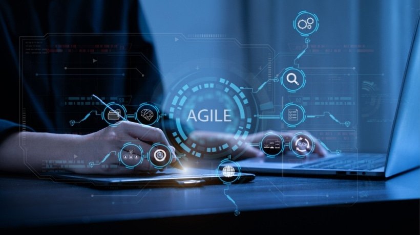 التحوّلات الرشيقة في مجال التعلم والتطوير
— إعادة هندسة نموذج التشغيل