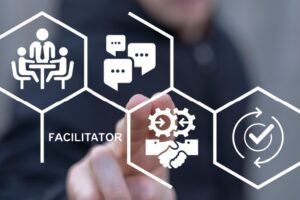 Designing Online Experiences That Sustain Learning Group Energy