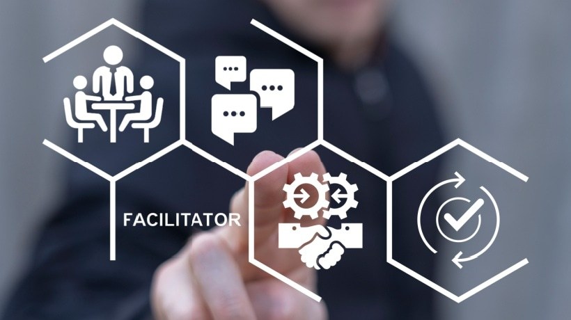 Designing Online Experiences That Sustain Learning Group Energy