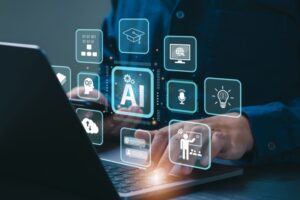 Impact Of AI In The eLearning Industry