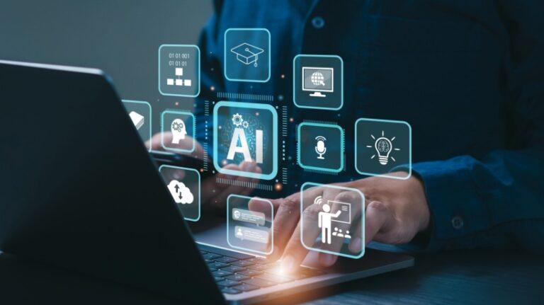 Impact Of AI In The eLearning Industry