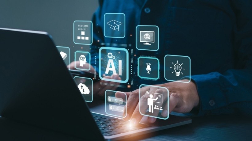 الذكاء الاصطناعي:
تحولات وتأثيرات في صناعة التعليم الإلكتروني