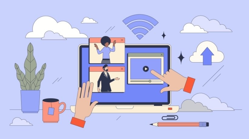 هل نحن على أبواب عصر منصات التعلم التي تركز على النتائج؟