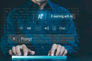 Keeping Generative AI Under Control In Learning Design