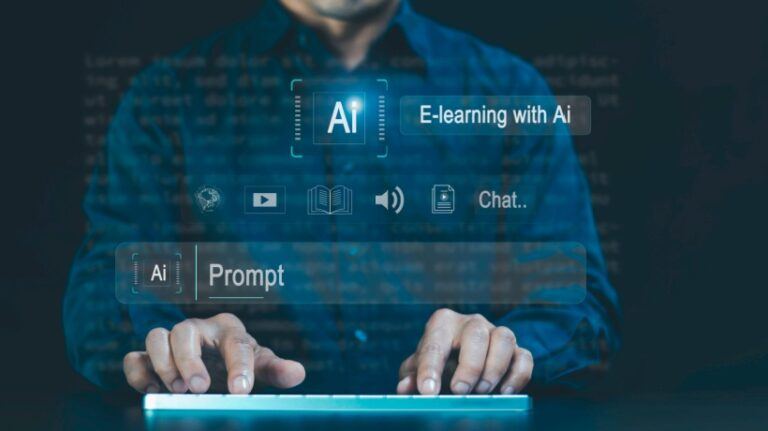 Keeping Generative AI Under Control In Learning Design