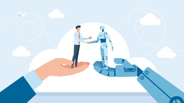 The AI-Augmented Learning Professional