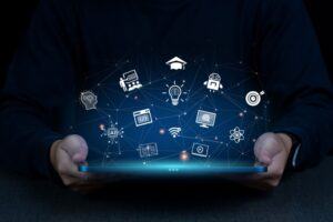 Why An LMS Alone Is Not Enough: The Need For Connected Learning Systems