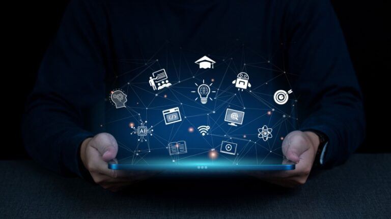 Why An LMS Alone Is Not Enough: The Need For Connected Learning Systems