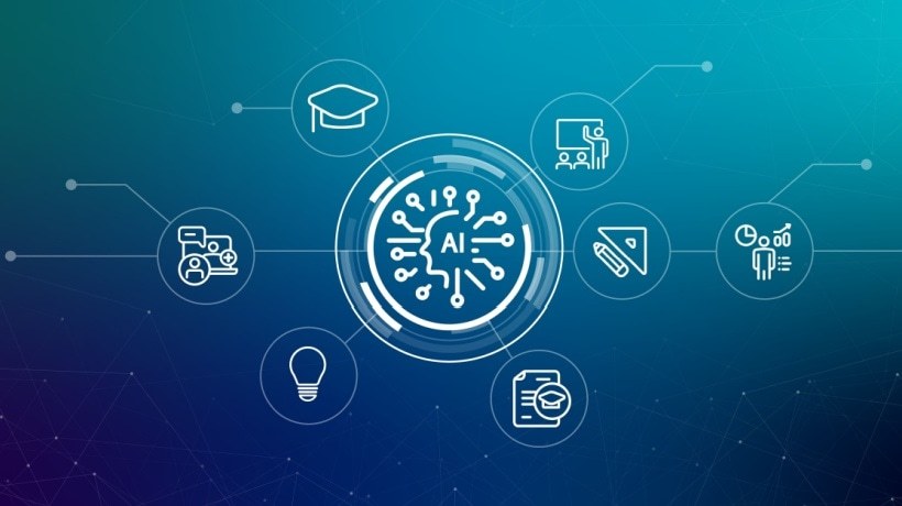 الذكاء الاصطناعي التوليدي وتعزيز التعلم في بيئة العمل