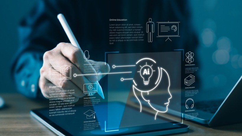 تطوير حلول التعلم الإلكتروني للمؤسسات  
الفوائد · خطوات التنفيذ · العائد على الاستثمار