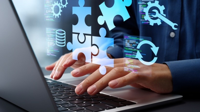 How No-Code Platforms Are Revolutionizing L&D Operations: From Course Creation To Workflow Automation