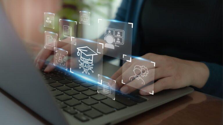 How Do AI-Driven Learning Platforms Enhance Workforce Performance?