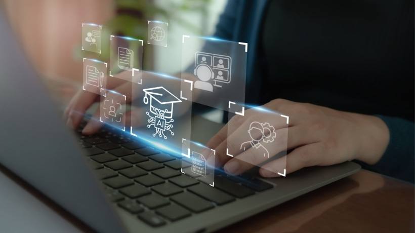 How Do AI-Driven Learning Platforms Enhance Workforce Performance?