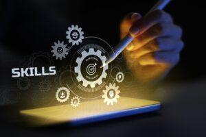 The Growing Impact Of eLearning On Workforce Skill Development