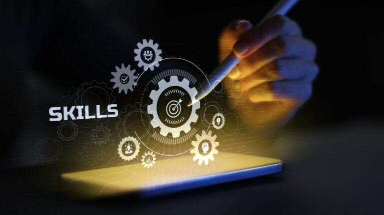 The Growing Impact Of eLearning On Workforce Skill Development