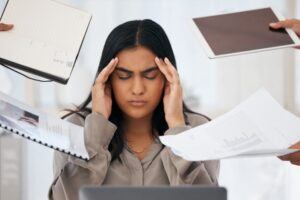 Signs Of A Toxic Workplace And How To Protect Yourself