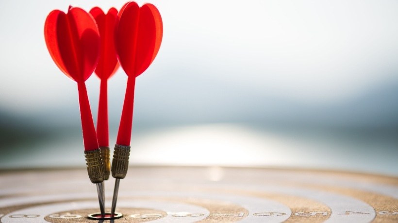 لا تضيّعوا ميزانيات التدريب
التوافق الاستراتيجي ضرورة