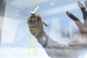 Training Checklist For Training Managers