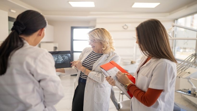 42 North Dental Cuts Employee Turnover By Training 1600 Learners On One Platform