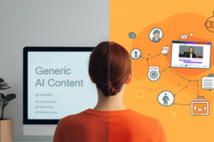 AI In Workplace Learning: Are We Truly Improving Learning With AI, Or Simply Producing More Of It?