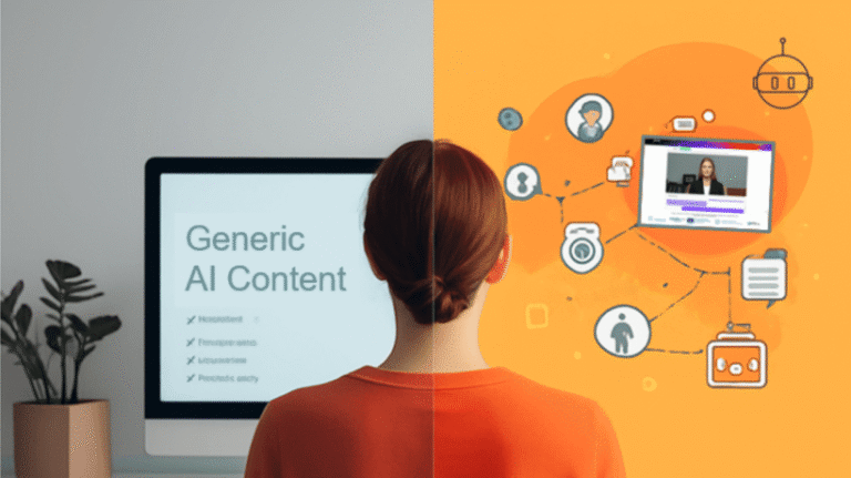 AI In Workplace Learning: Are We Truly Improving Learning With AI, Or Simply Producing More Of It?