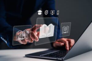 LMS For Product Knowledge Training: Your A–Z Guide