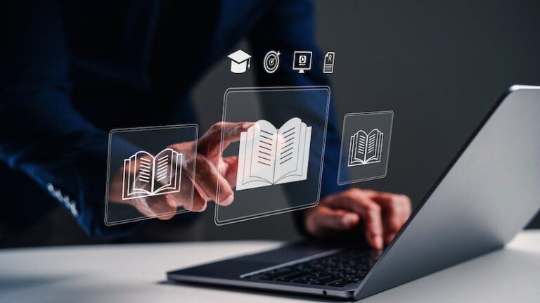 LMS For Product Knowledge Training: Your A–Z Guide