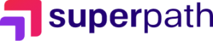 SuperPath logo